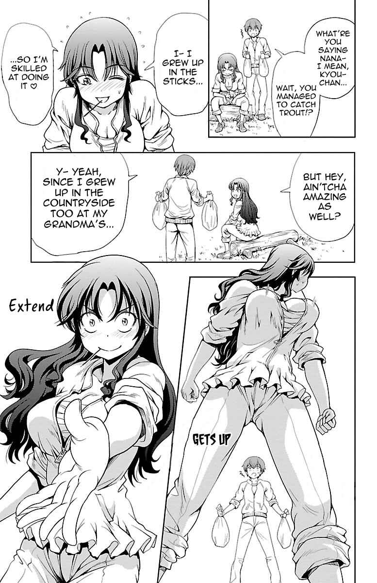 Page 9 Chapter 7 Bridal Class