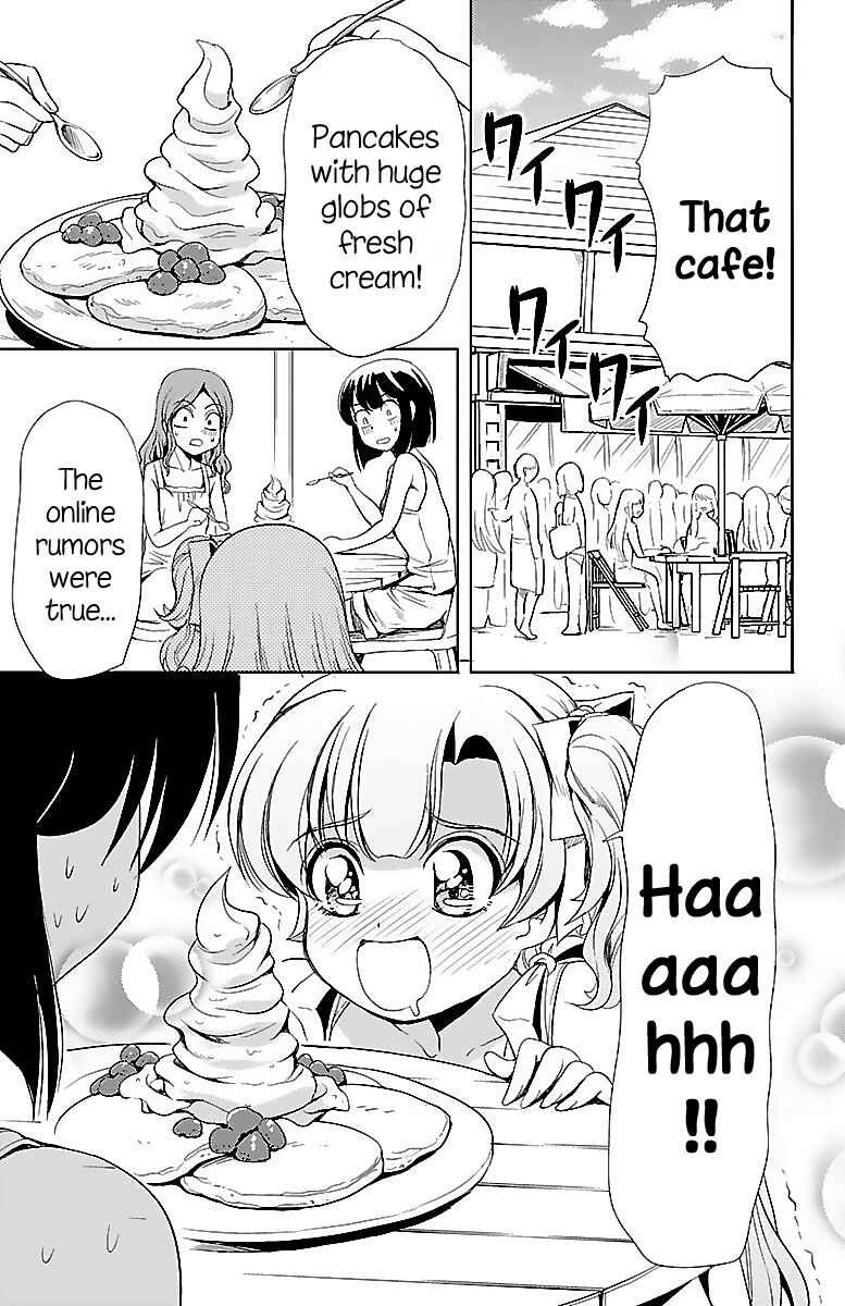 Page 10 Chapter 11 Bridal Class