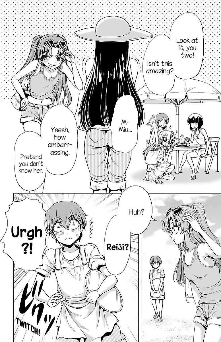 Page 11 Chapter 11 Bridal Class