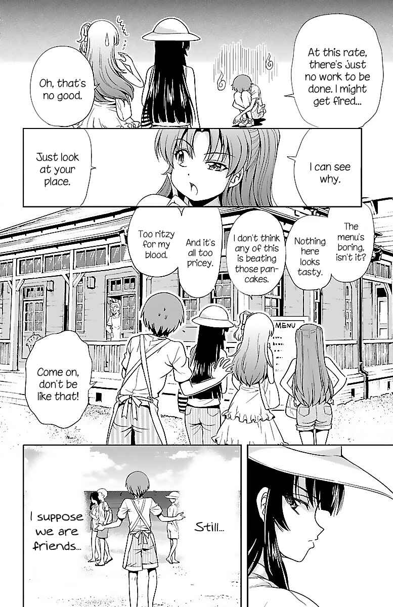 Page 17 Chapter 11 Bridal Class