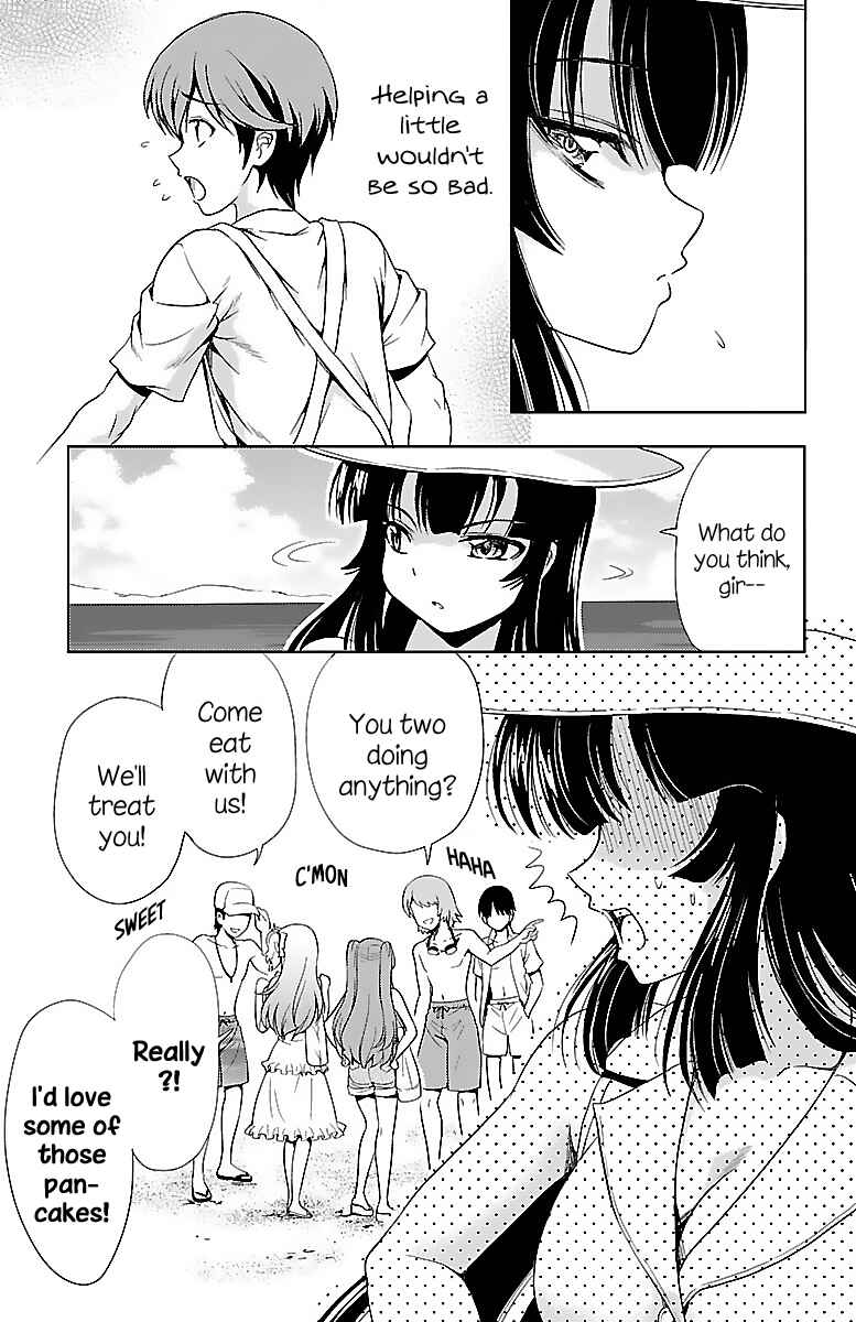 Page 18 Chapter 11 Bridal Class
