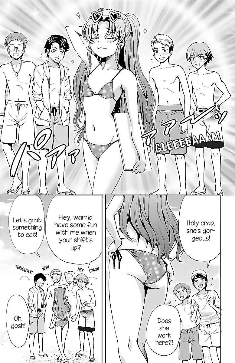 Page 23 Chapter 11 Bridal Class