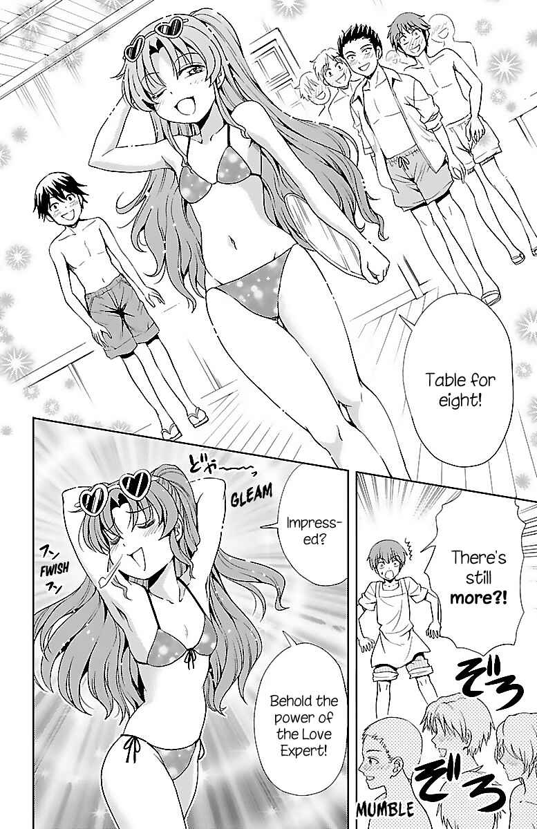Page 30 Chapter 11 Bridal Class