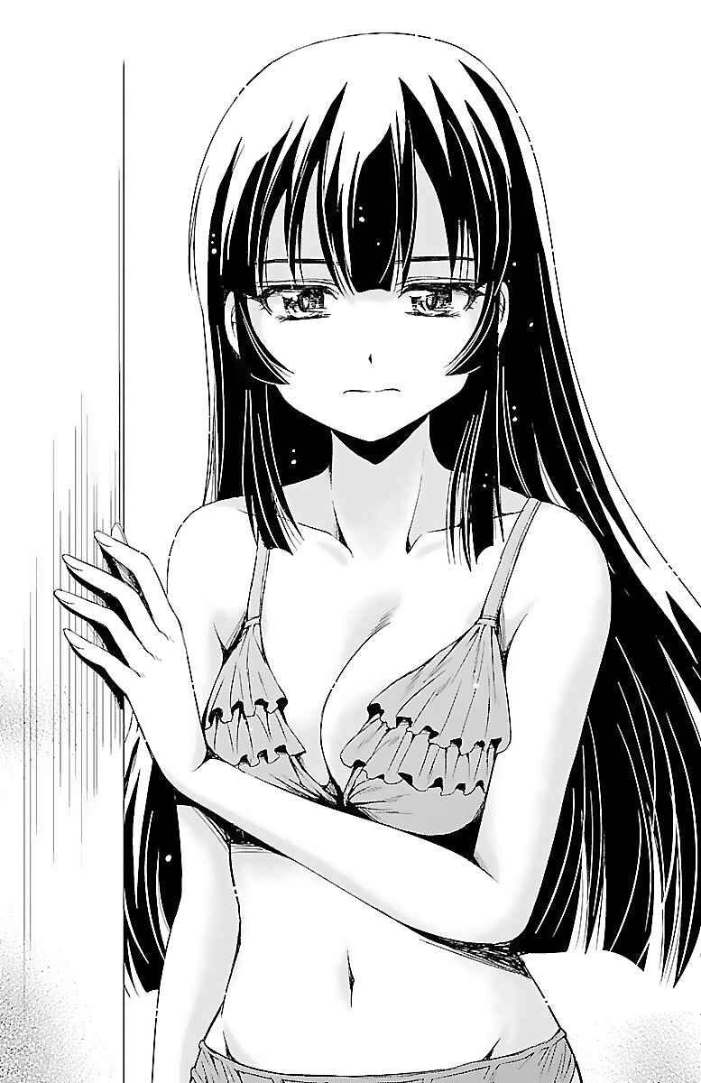 Page 42 Chapter 11 Bridal Class
