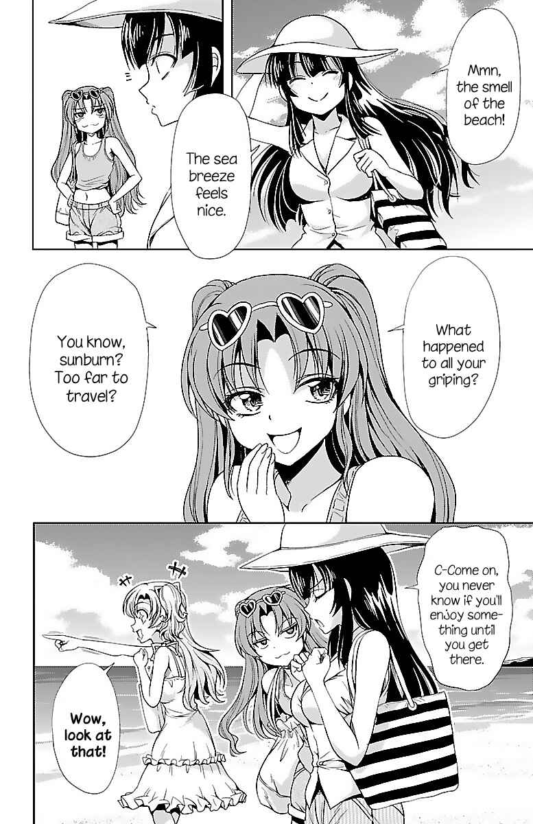 Page 9 Chapter 11 Bridal Class