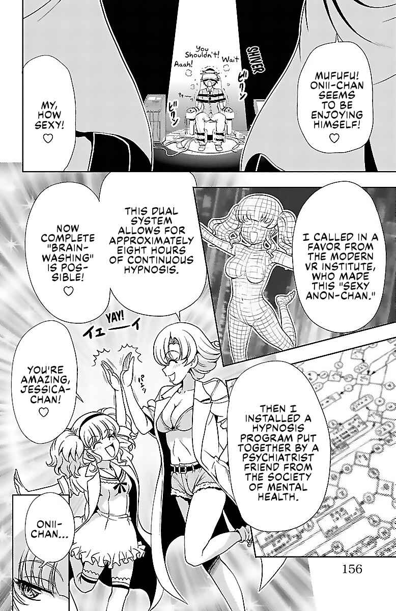 Page 12 Chapter 20 Bridal Class
