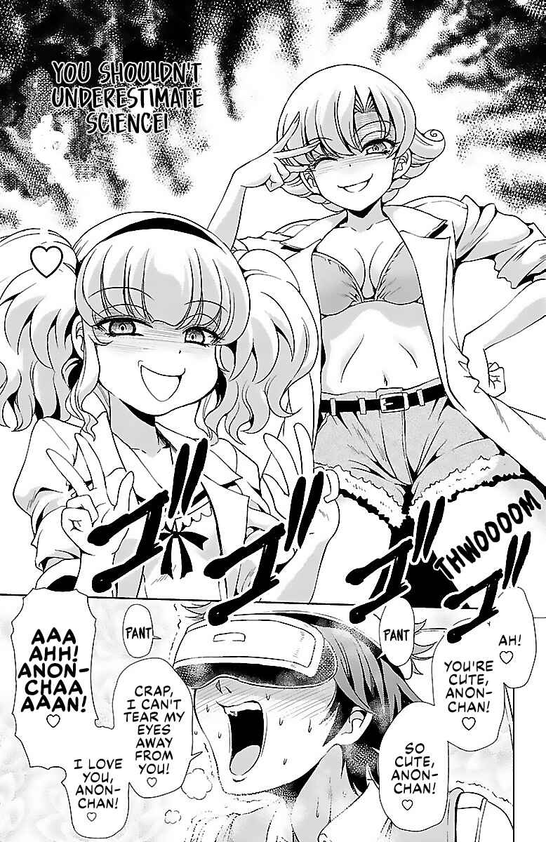 Page 13 Chapter 20 Bridal Class