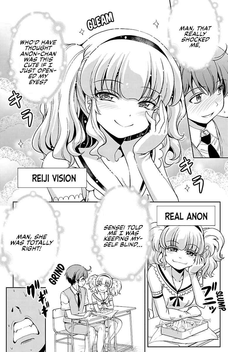 Page 16 Chapter 20 Bridal Class