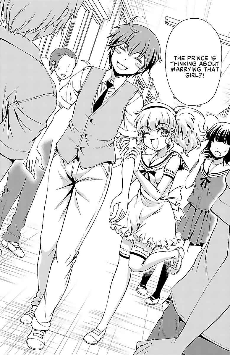 Page 2 Chapter 20 Bridal Class