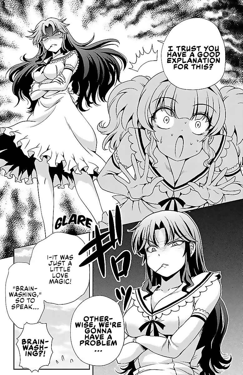 Page 28 Chapter 20 Bridal Class