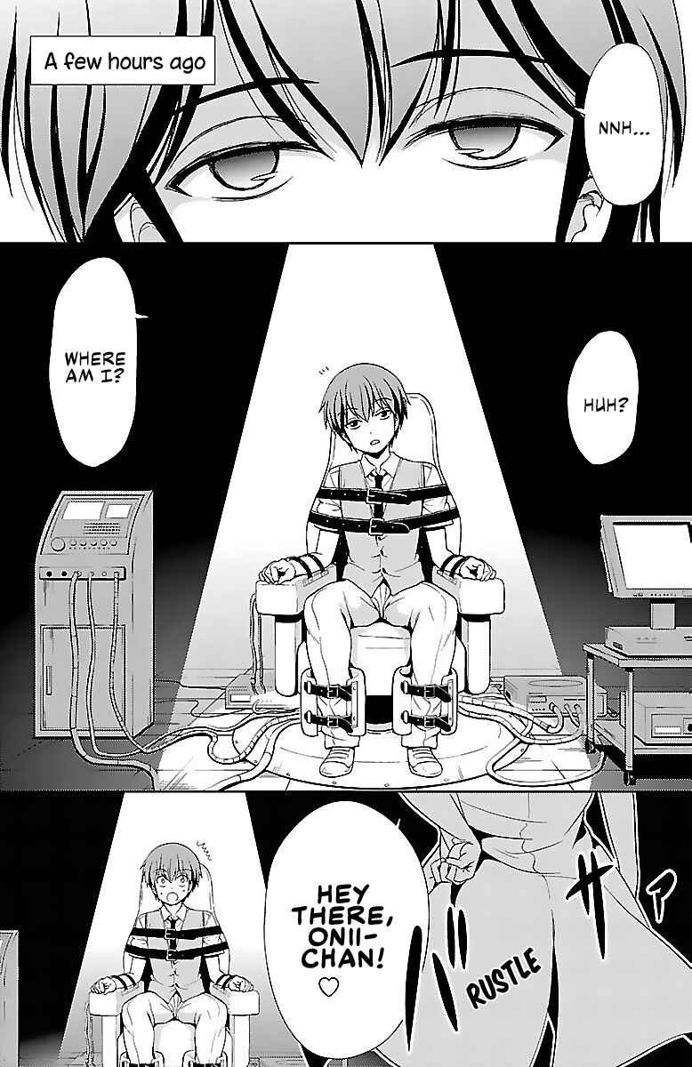 Page 3 Chapter 20 Bridal Class