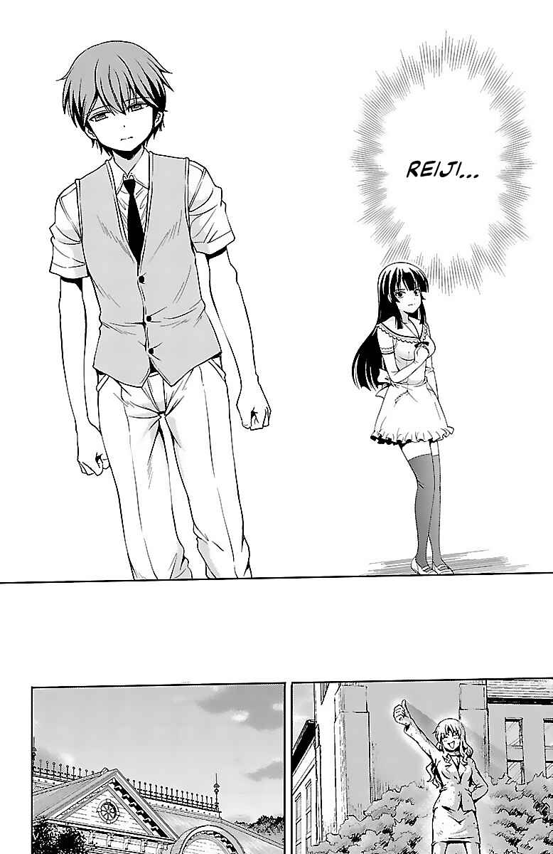Page 34 Chapter 20 Bridal Class
