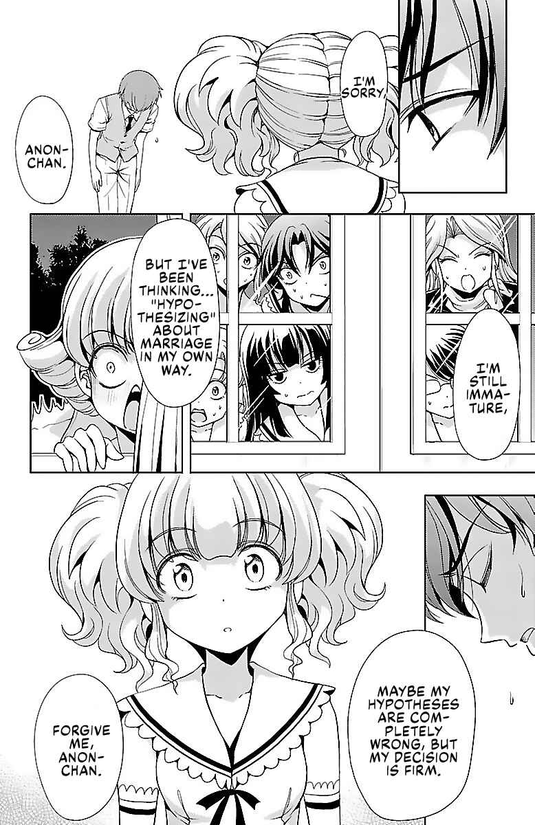 Page 39 Chapter 20 Bridal Class
