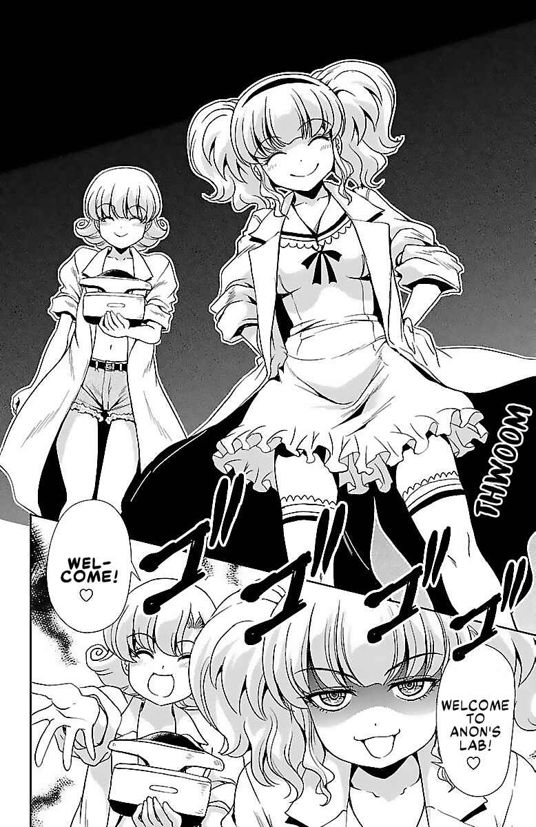 Page 4 Chapter 20 Bridal Class