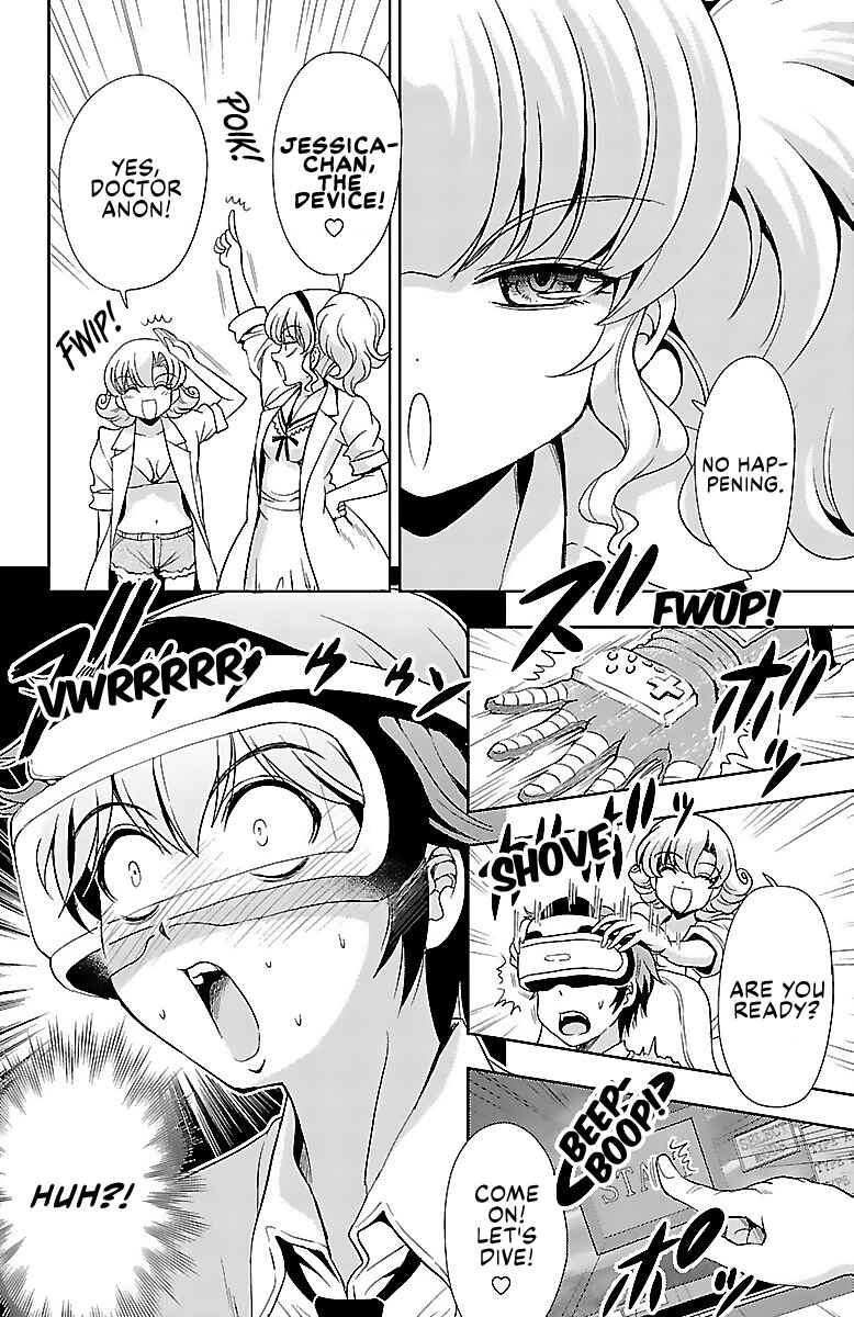 Page 6 Chapter 20 Bridal Class