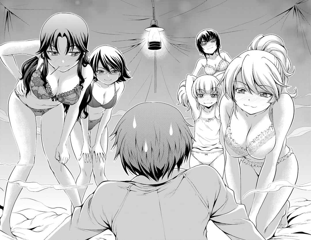 Page 10 Chapter 8 Bridal Class