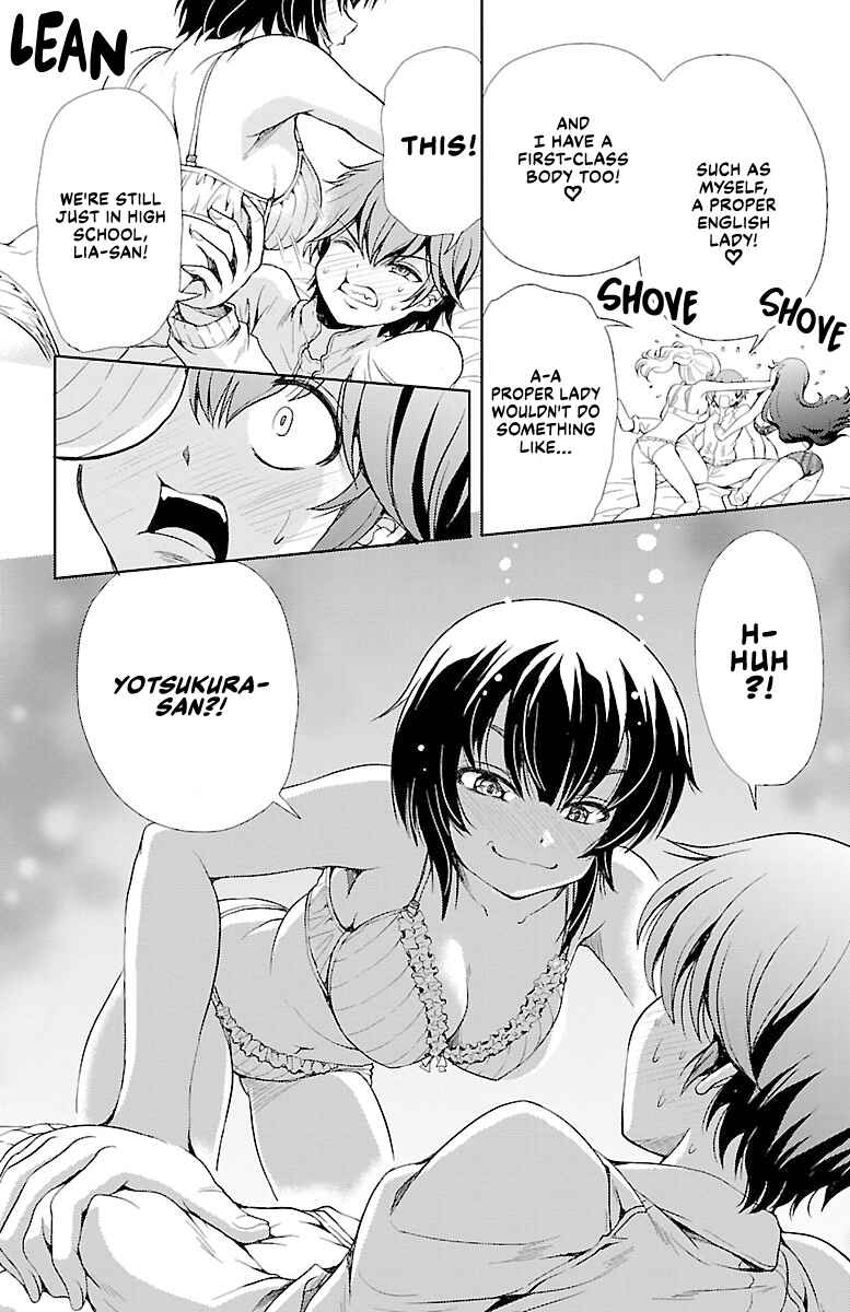 Page 15 Chapter 8 Bridal Class