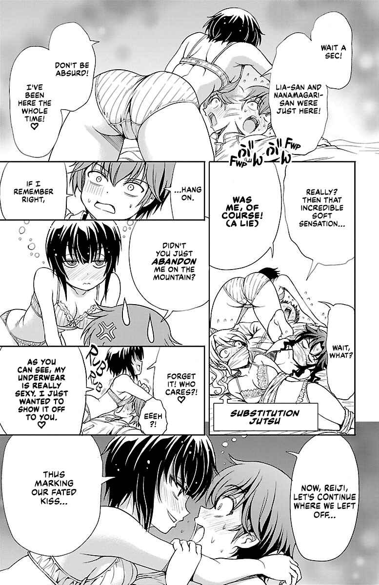 Page 16 Chapter 8 Bridal Class