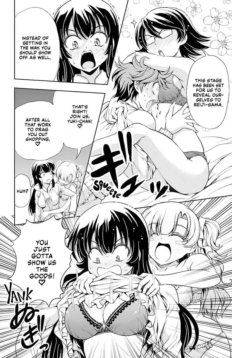 Page 19 Chapter 8 Bridal Class