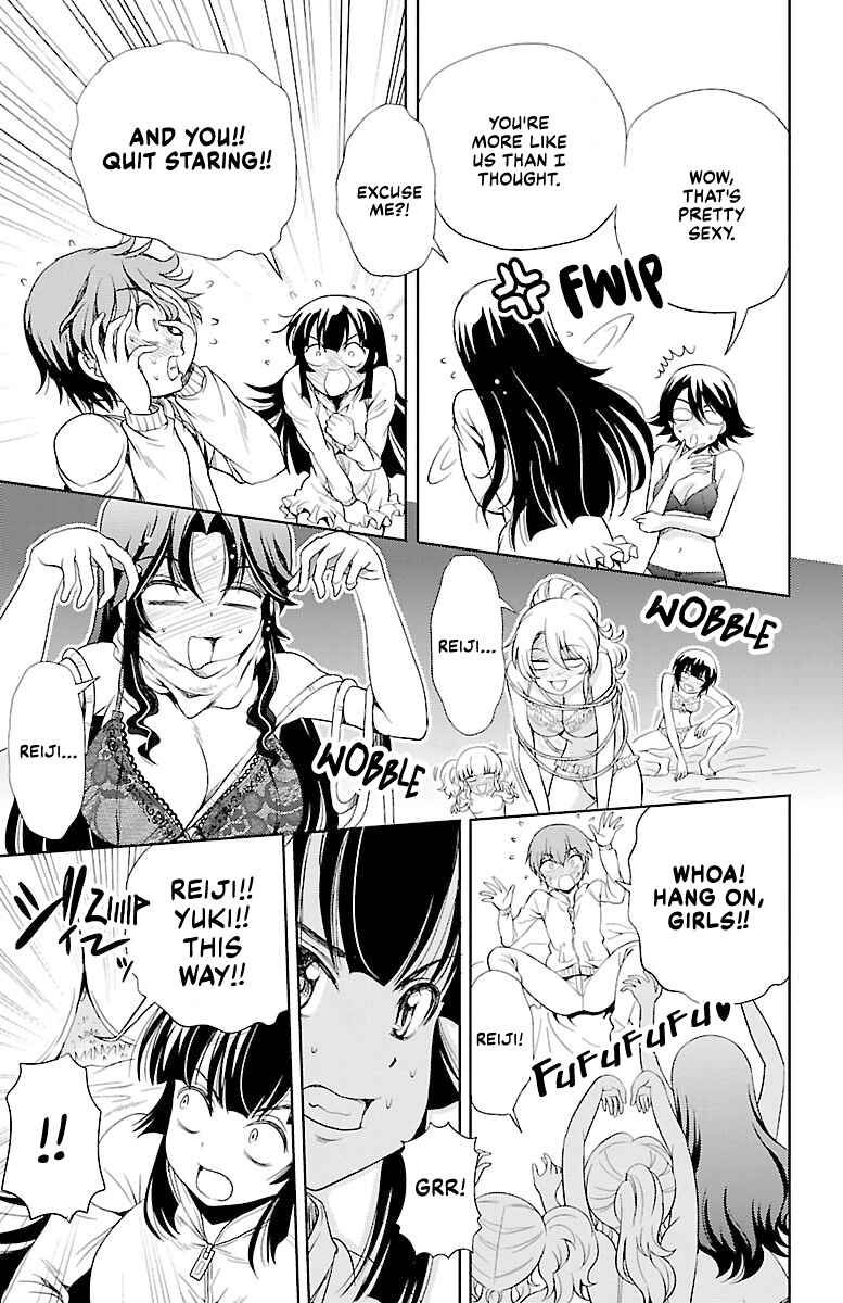 Page 20 Chapter 8 Bridal Class