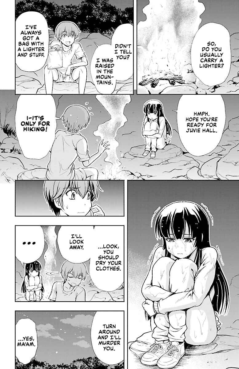 Page 31 Chapter 8 Bridal Class