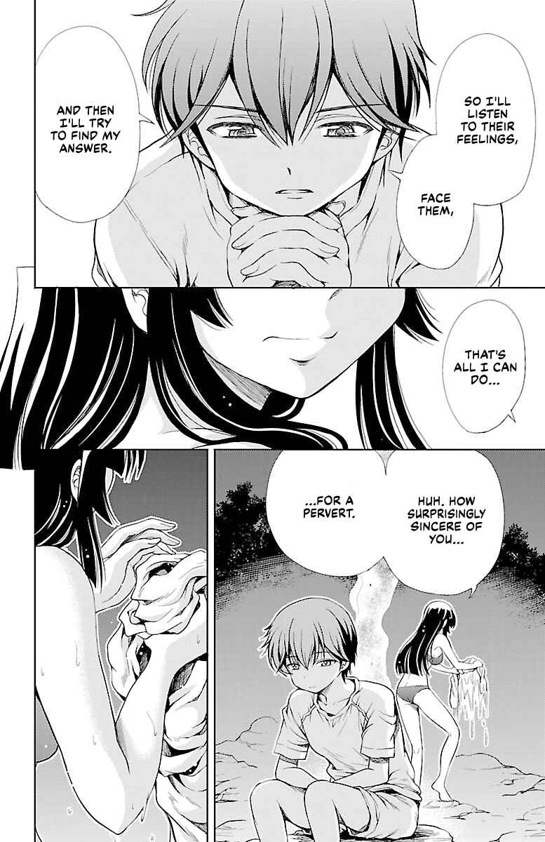 Page 35 Chapter 8 Bridal Class