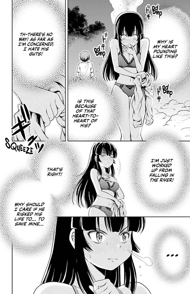 Page 37 Chapter 8 Bridal Class
