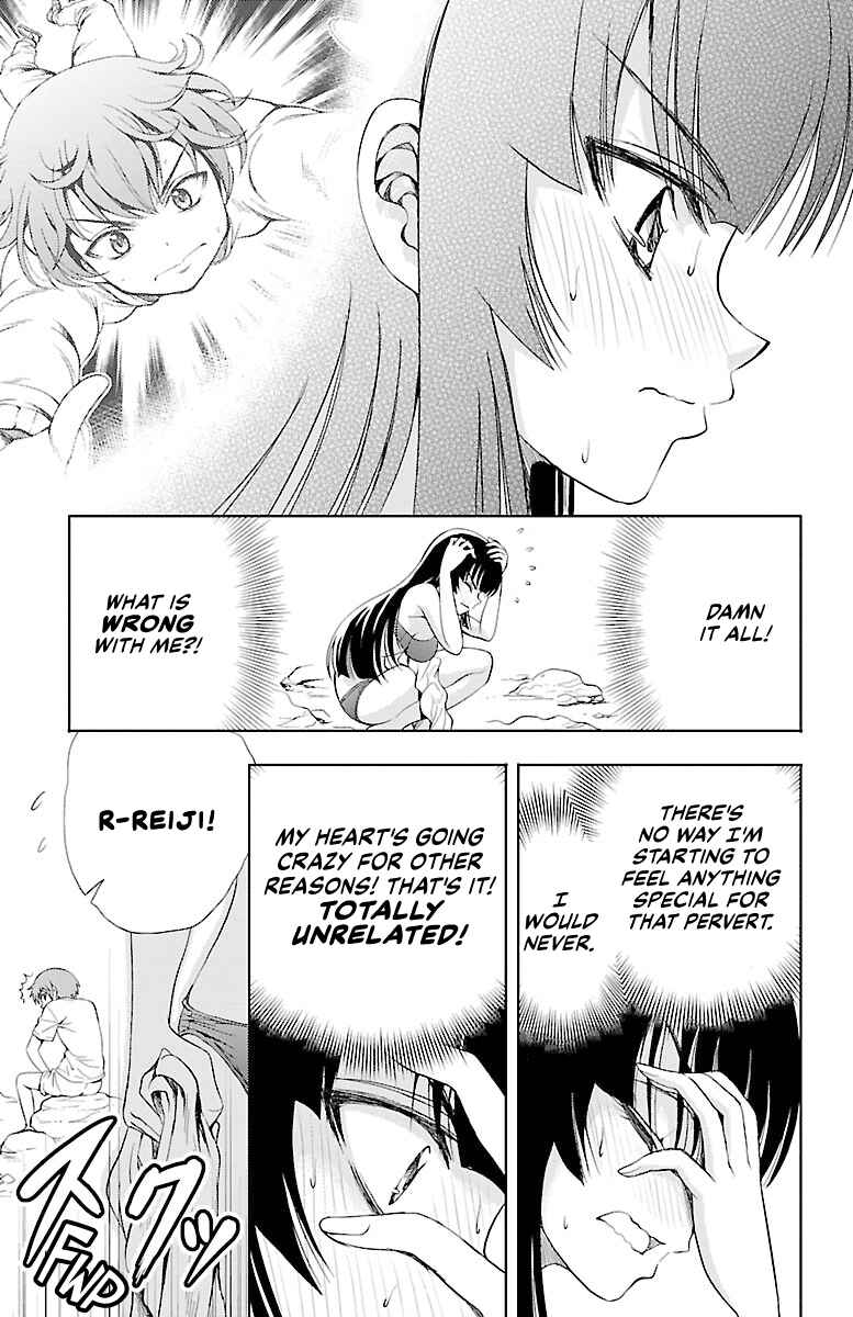 Page 38 Chapter 8 Bridal Class