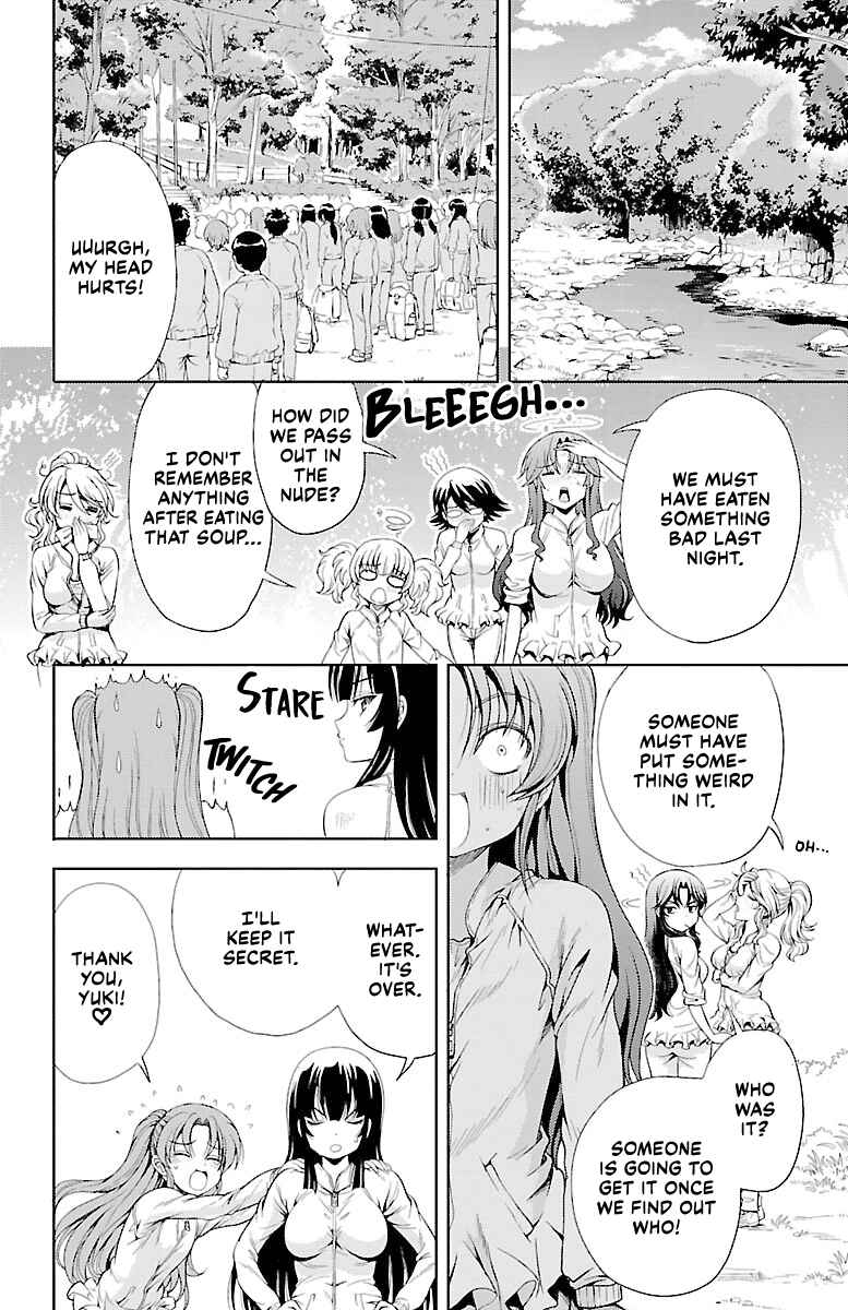 Page 41 Chapter 8 Bridal Class