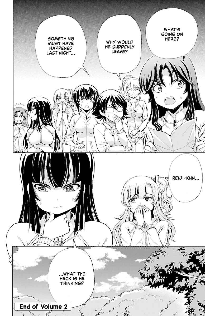 Page 43 Chapter 8 Bridal Class
