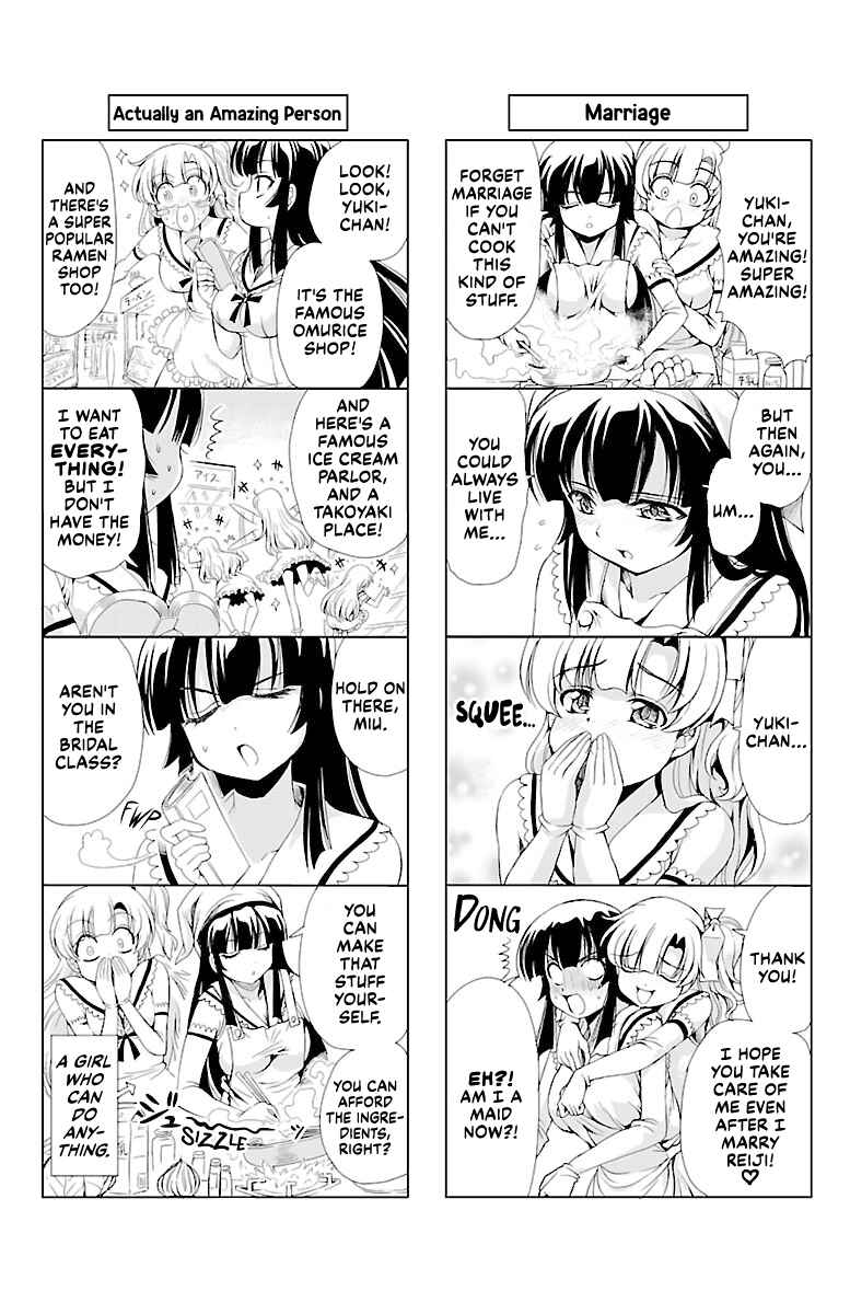 Page 45 Chapter 8 Bridal Class