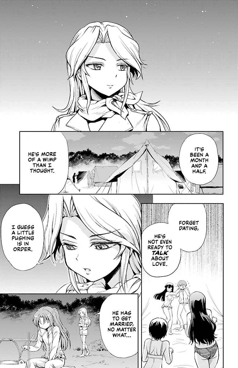 Page 7 Chapter 8 Bridal Class