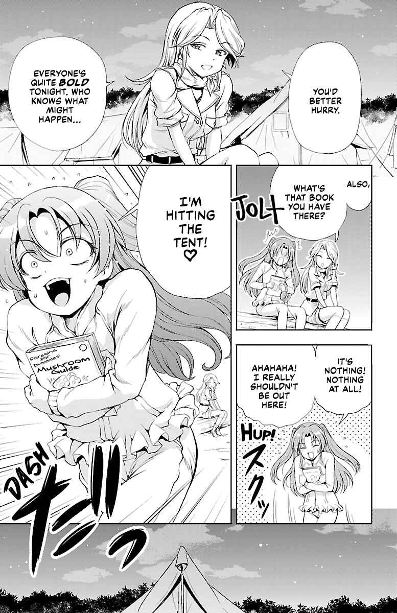 Page 9 Chapter 8 Bridal Class