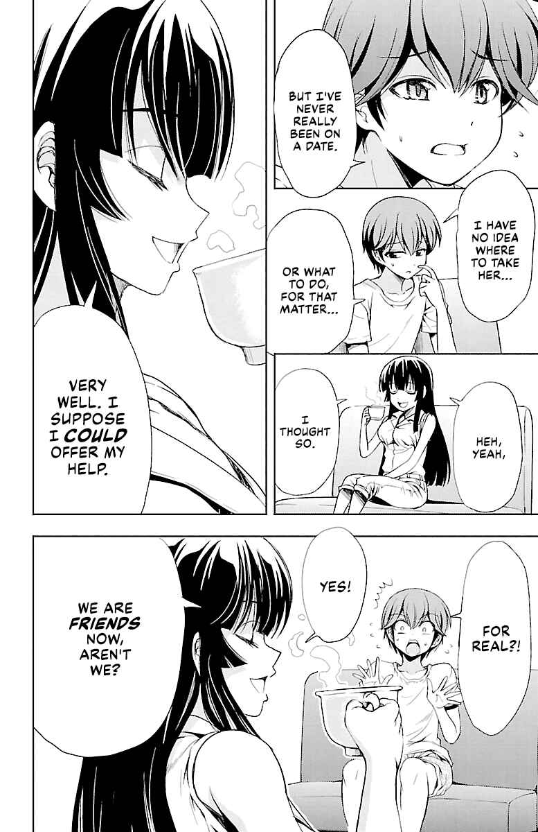 Page 10 Chapter 14 Bridal Class