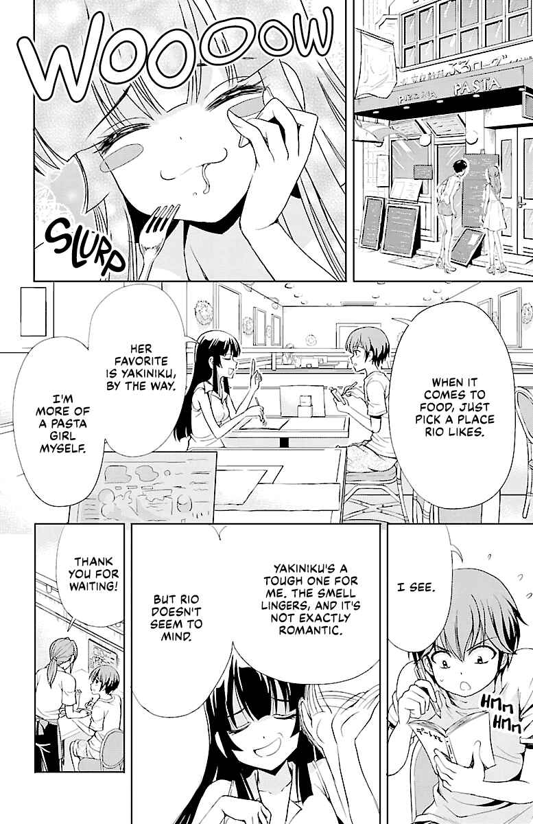 Page 12 Chapter 14 Bridal Class