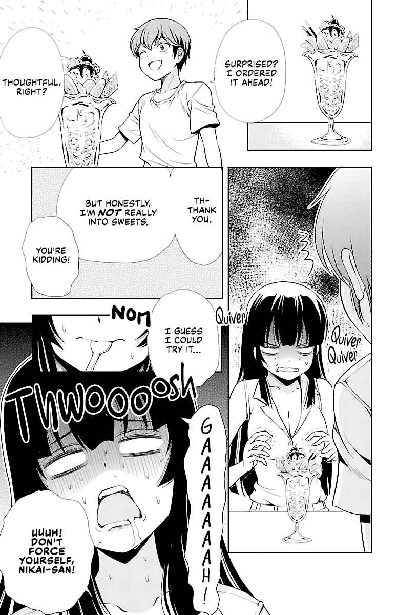 Page 13 Chapter 14 Bridal Class