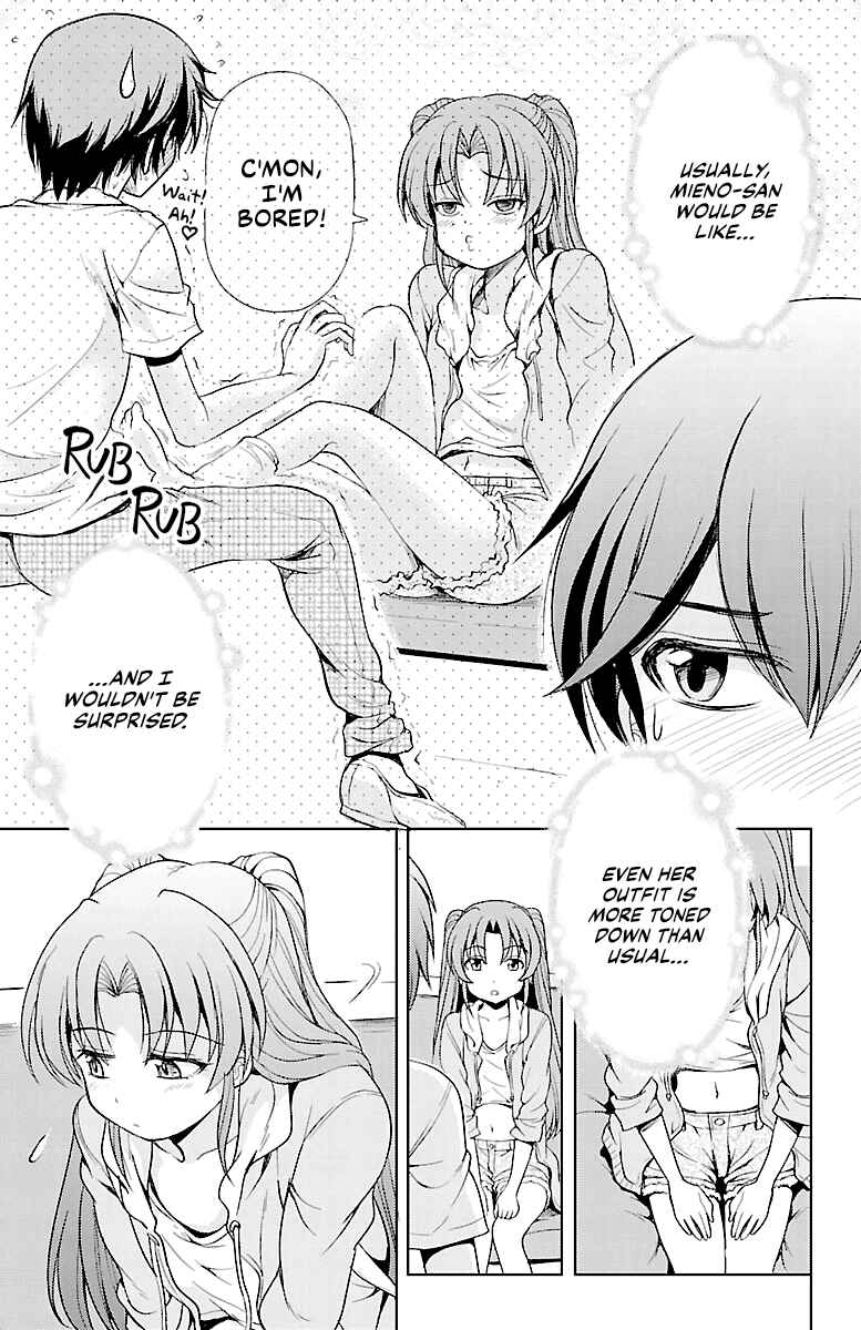 Page 23 Chapter 14 Bridal Class