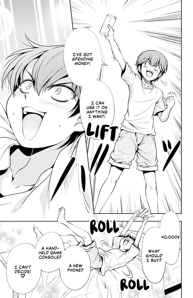 Page 3 Chapter 14 Bridal Class