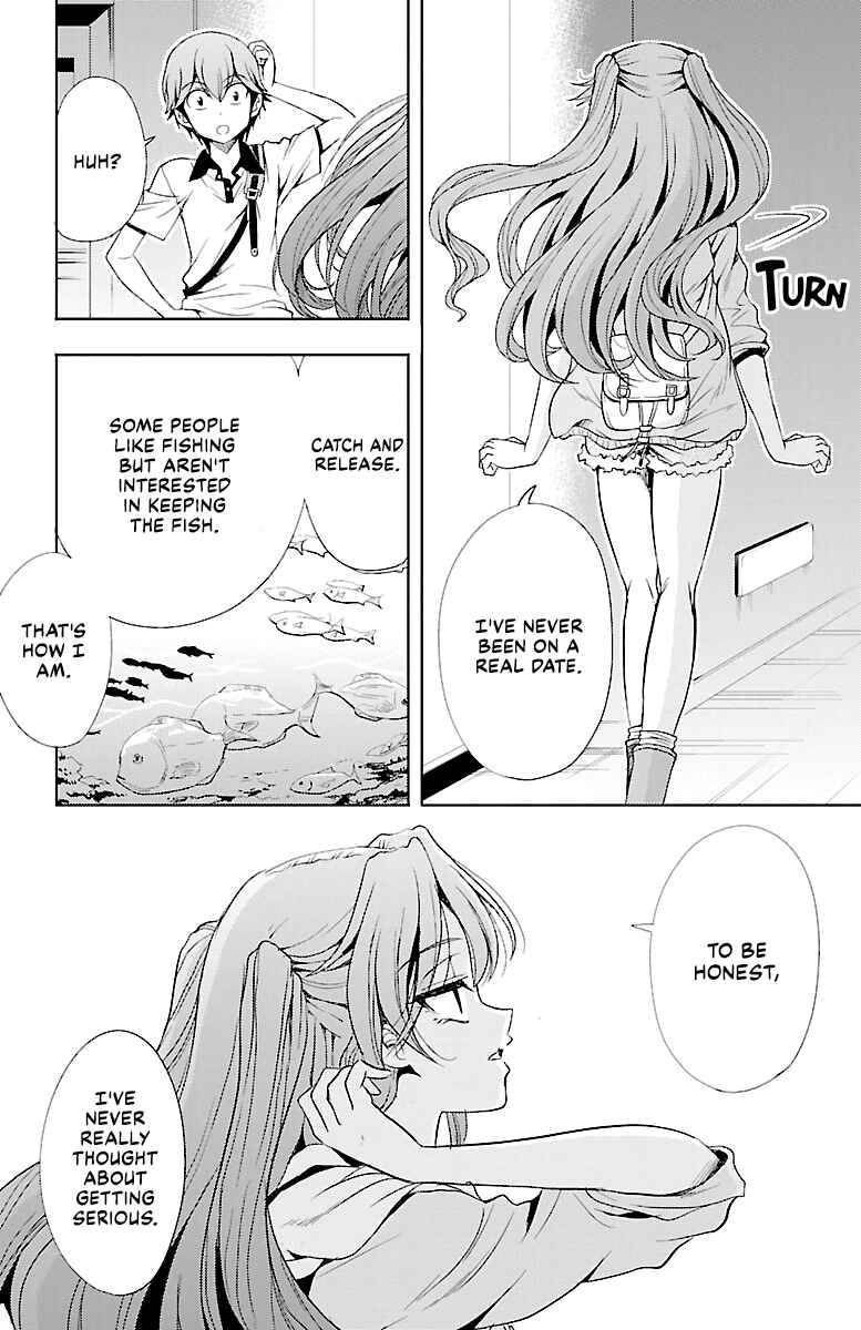 Page 30 Chapter 14 Bridal Class