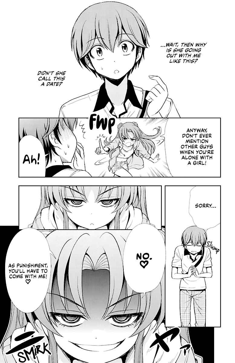 Page 31 Chapter 14 Bridal Class