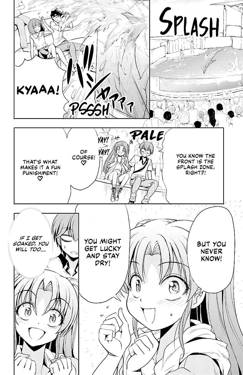 Page 32 Chapter 14 Bridal Class