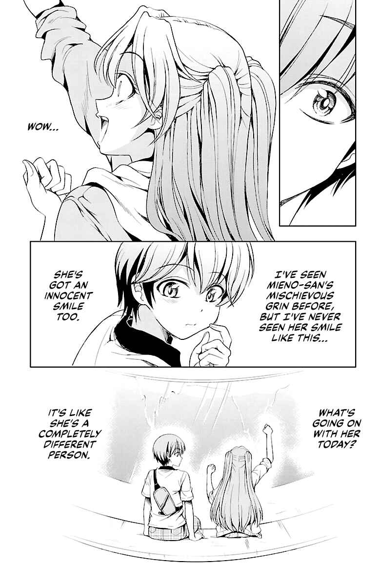 Page 33 Chapter 14 Bridal Class