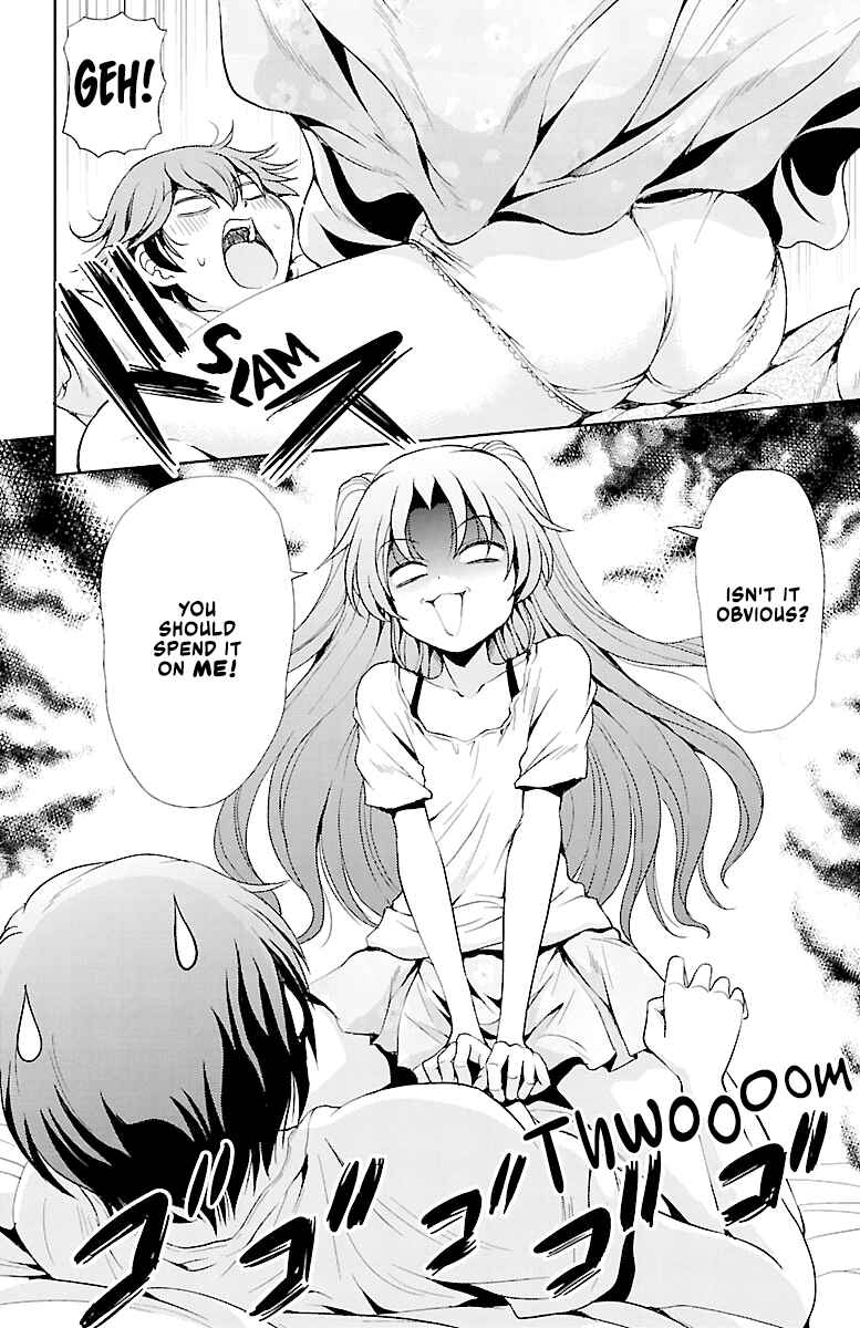 Page 4 Chapter 14 Bridal Class