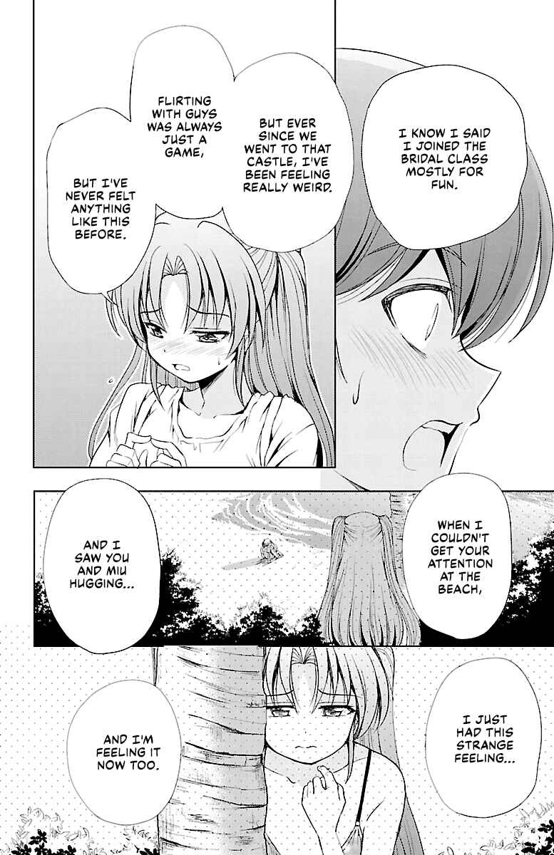 Page 41 Chapter 14 Bridal Class