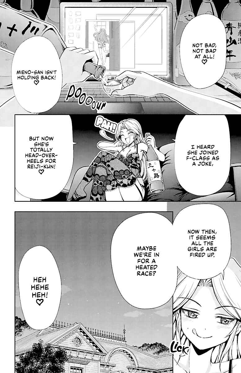 Page 45 Chapter 14 Bridal Class
