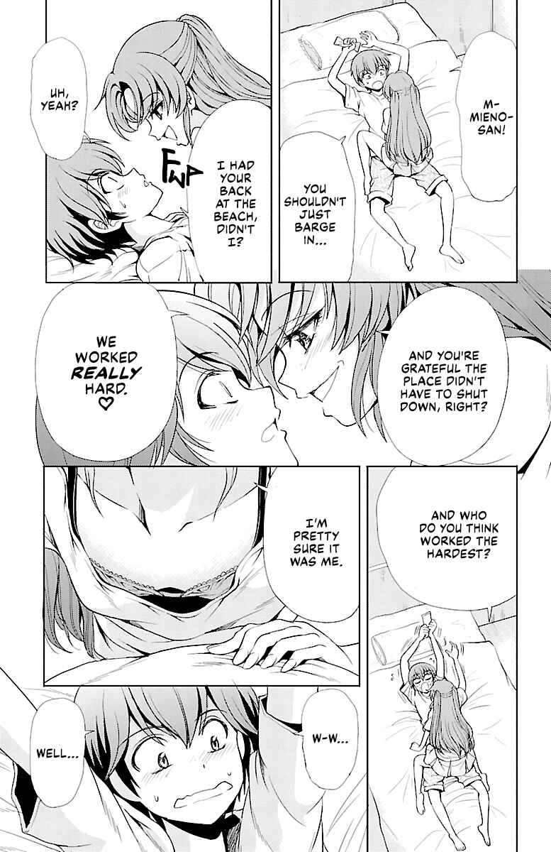 Page 5 Chapter 14 Bridal Class