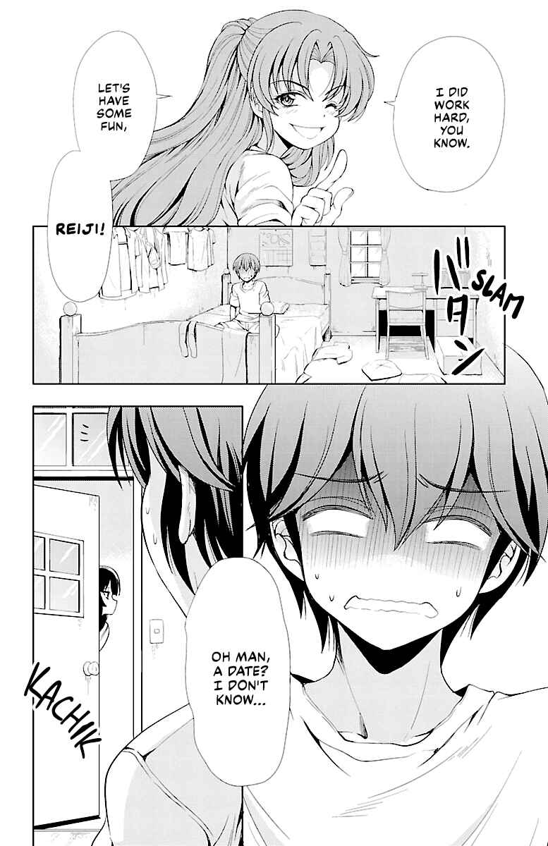 Page 8 Chapter 14 Bridal Class