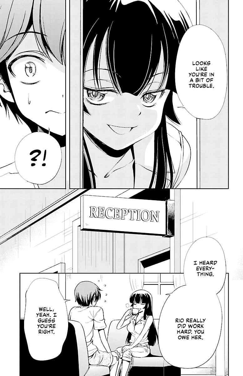 Page 9 Chapter 14 Bridal Class
