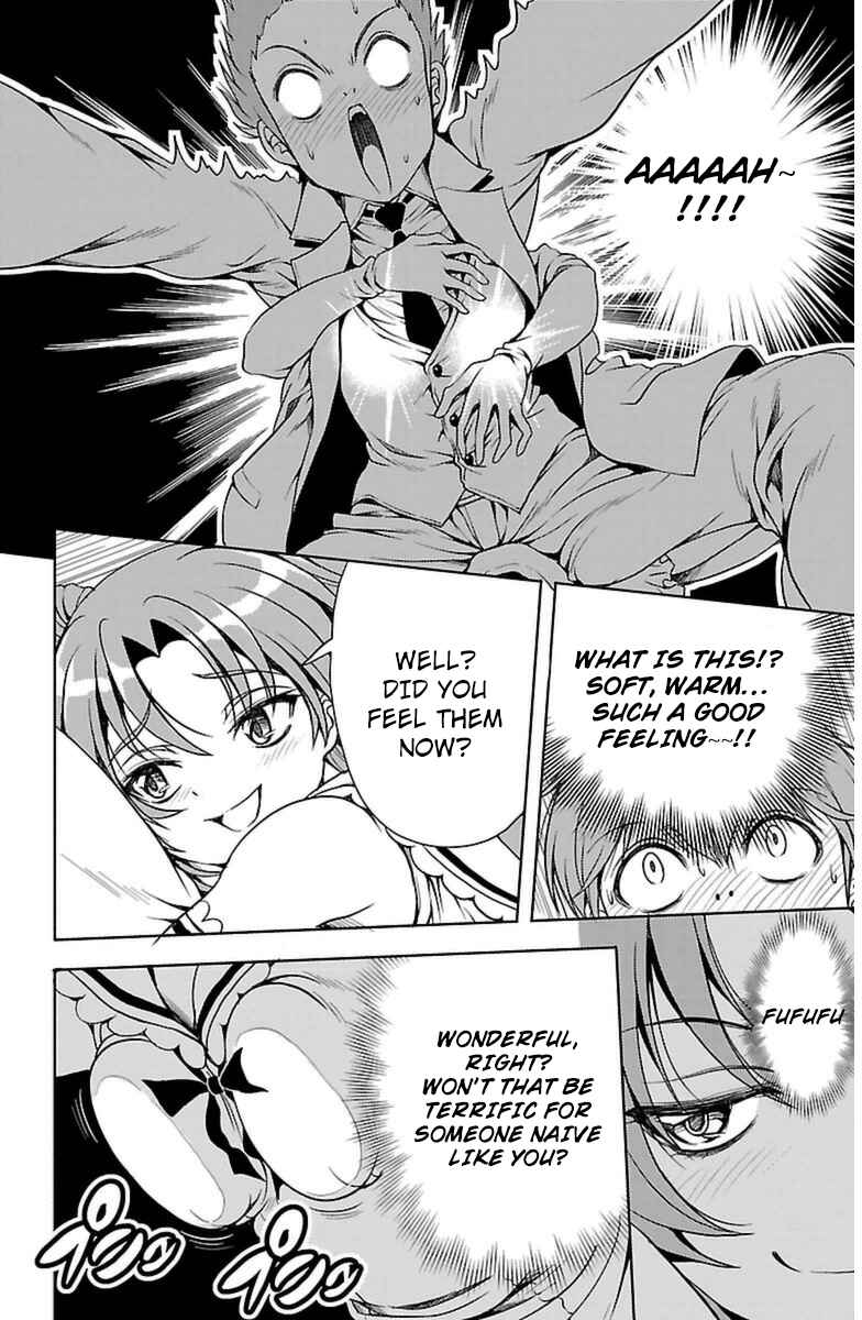 Page 10 Chapter 4 Bridal Class