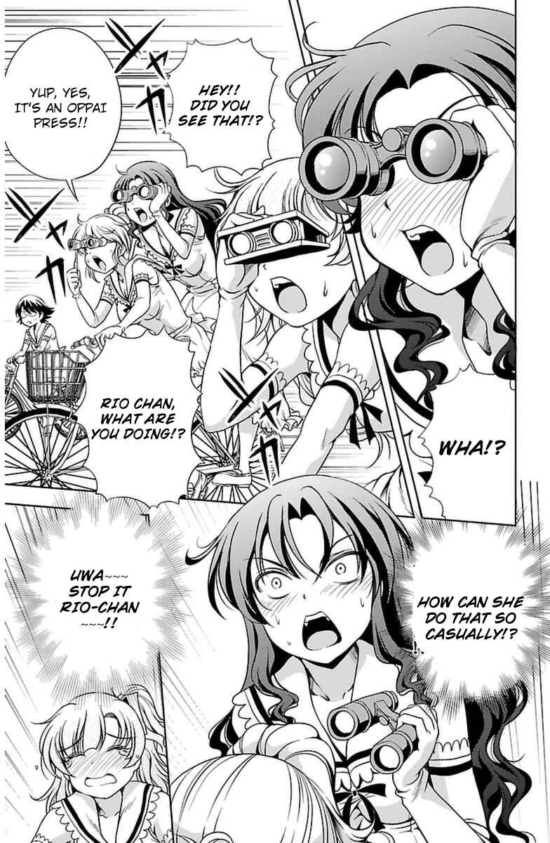 Page 11 Chapter 4 Bridal Class
